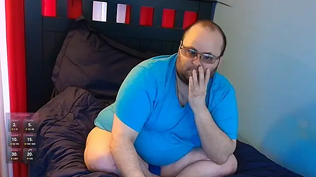 lefty15242 online show from April 17, 6:21 pm