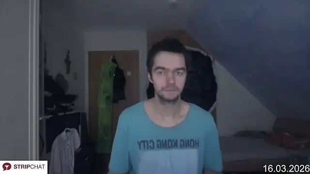 Chris23547 online show from March 16, 7:12 am