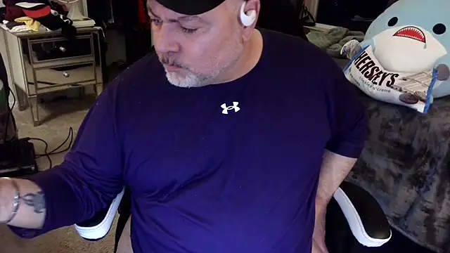 Drake DVamp online show from February 19, 12:14 am