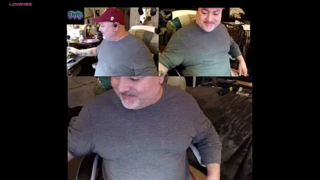 Drake DVamp online show from February 11, 8:15 am