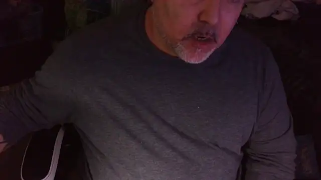 Drake DVamp online show from February 9, 10:53 am