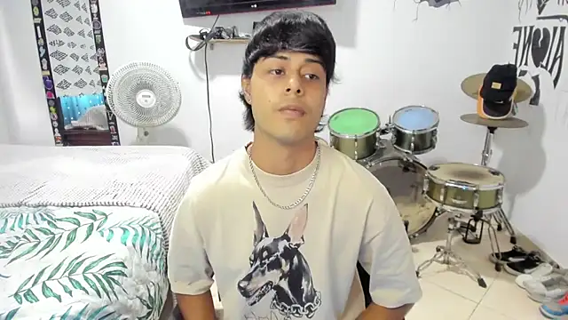 Zack falcon online show from February 6, 9:23 pm