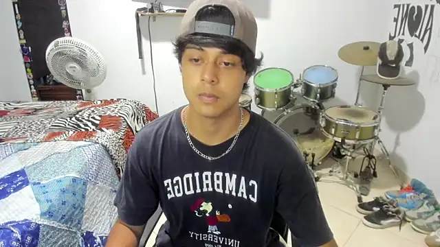 Zack falcon online show from September 13, 2:45 am