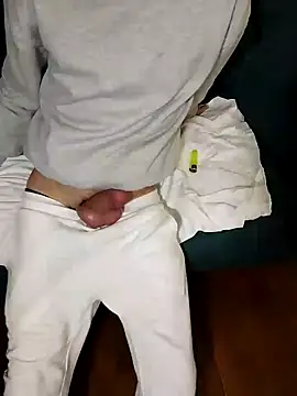 Latin AssBreaker online show from January 25, 4:13 pm