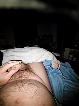 thefox92 online show from February 1, 1:34 am