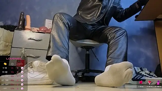 TomLover 12 online show from February 2, 1:26 am