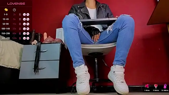 TomLover 12 online show from October 29, 1:52 am