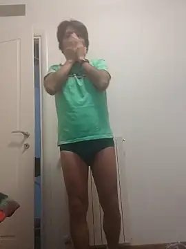 PepeCharlie27 online show from February 20, 11:23 am