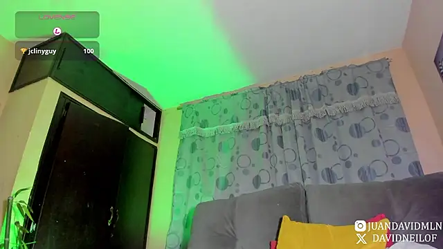 DavidNeill online show from March 17, 5:54 am