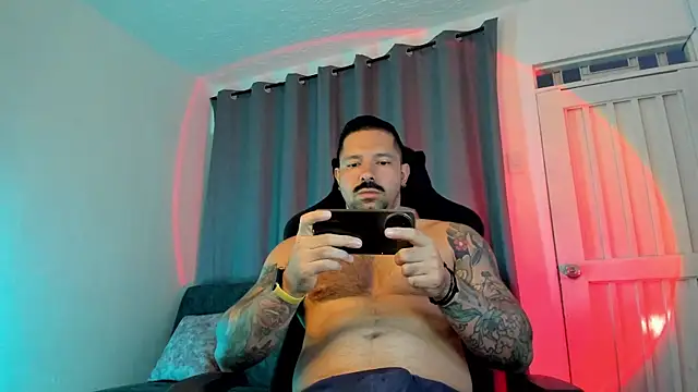 Pierre Vidal online show from September 10, 10:52 pm