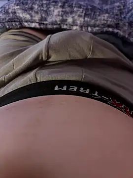 666-Anonim-666 online show from January 10, 1:37 pm