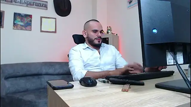 cowboyht online show from March 27, 6:39 am