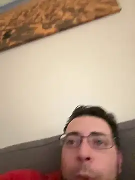 Italo1988 online show from February 25, 10:18 pm