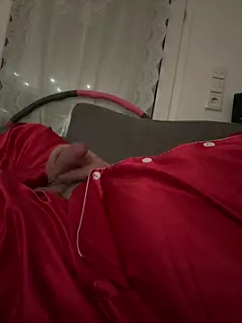 Italo1988 online show from February 6, 10:10 pm