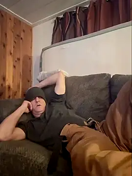 Wanking Wiggiler online show from February 4, 6:17 pm