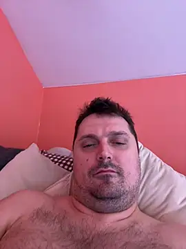 Corle124 online show from March 7, 8:34 am