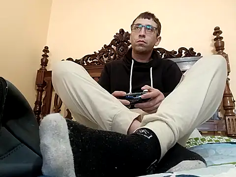 White rabbit  online show from November 24, 3:35 pm