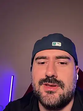 DominantTheo online show from July 28, 4:53 am