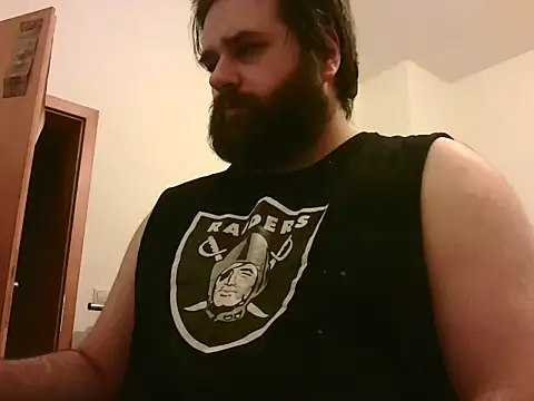 Superbearc89 online show from March 7, 11:26 pm