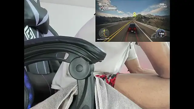 IcemanGHz online show from February 11, 5:40 pm