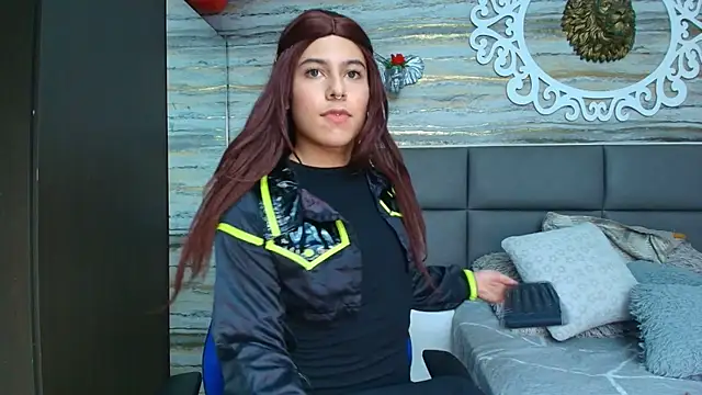 oliver  brown online show from March 1, 8:42 pm