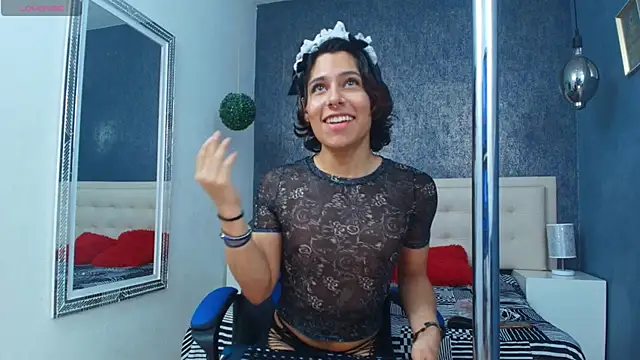 oliver  brown online show from November 17, 11:19 pm