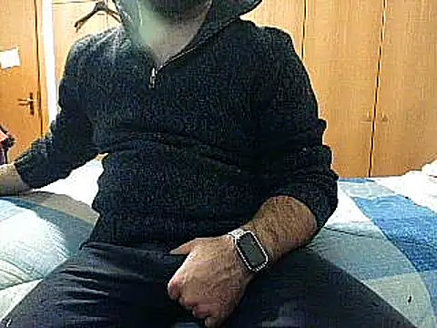 Attila985 online show from January 6, 4:02 pm