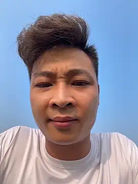 Naughty--asian online show from March 1, 9:20 am