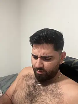 Shamang269 online show from October 22, 11:25 am