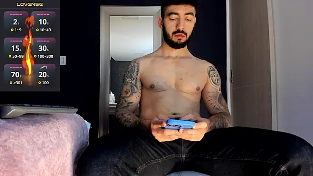 MarkWalker   online show from March 28, 9:53 am