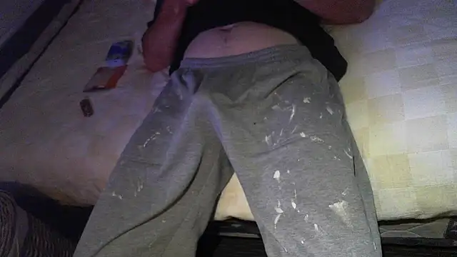 MysticInteraction online show from January 9, 10:42 am