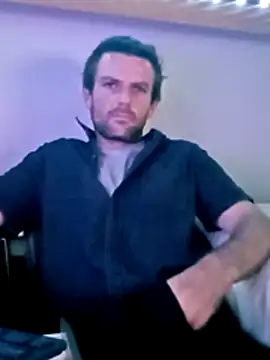 MysticInteraction online show from May 2, 12:41 pm