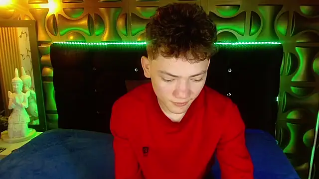 cruz dante online show from April 10, 7:10 pm