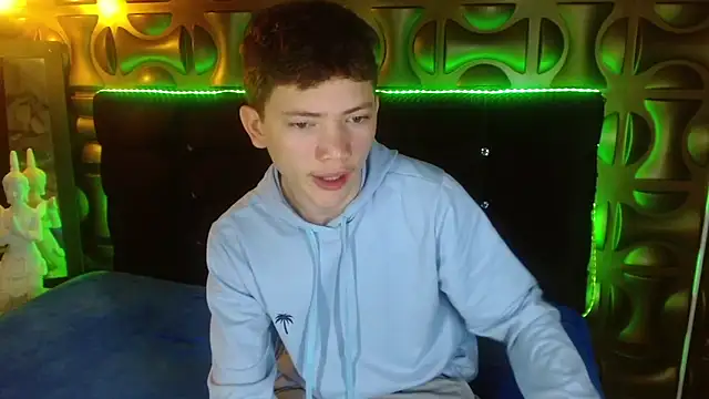 cruz dante online show from March 24, 7:18 pm