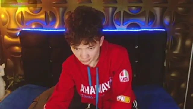 cruz dante online show from May 25, 7:53 pm