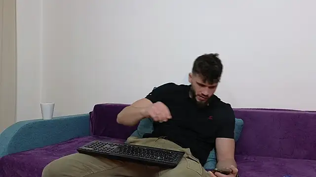 TheTopAlex online show from March 10, 3:45 am