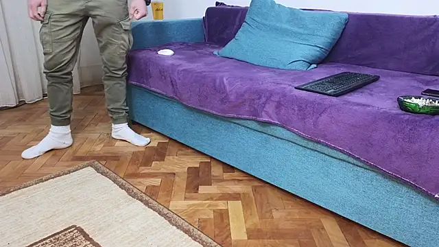 TheTopAlex online show from March 9, 5:22 am