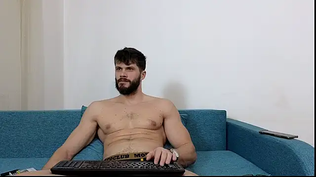 TheTopAlex online show from January 19, 6:32 pm