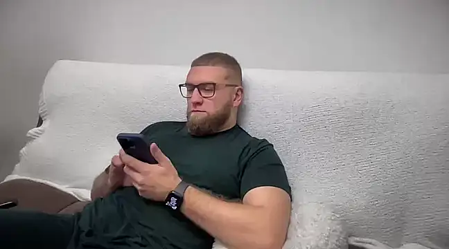 Bear bear  online show from December 17, 8:21 pm