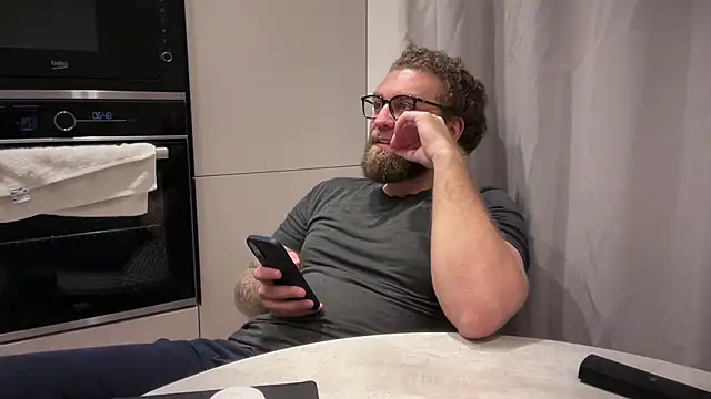 Bear bear  online show from July 2, 1:17 pm