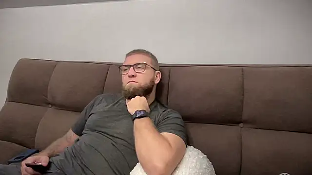 Bear bear  online show from December 29, 4:48 am