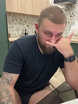 Bear bear  online show from February 12, 10:37 pm