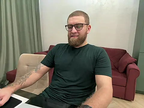 Bear bear  online show from March 13, 4:49 am