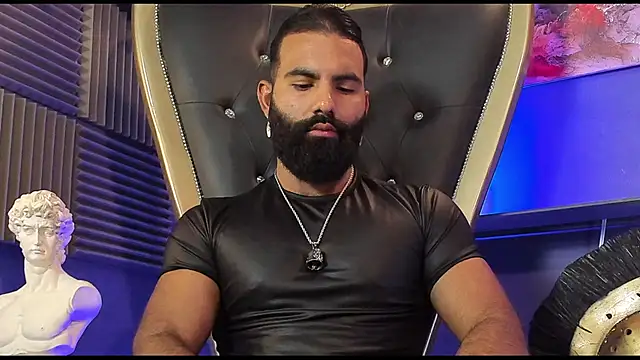 BeardAndrew online show from March 7, 4:56 am