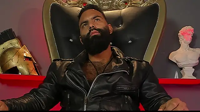 BeardAndrew online show from September 27, 5:38 am