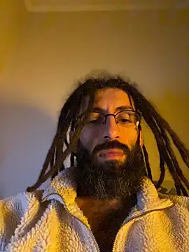 Addicted Avocado online show from December 14, 2:18 am