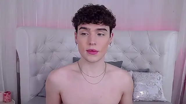 RobbyCharming online show from November 28, 3:53 am