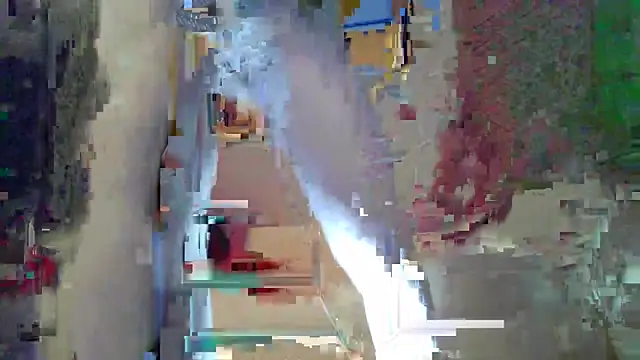 OSIRlS online show from March 23, 11:05 am