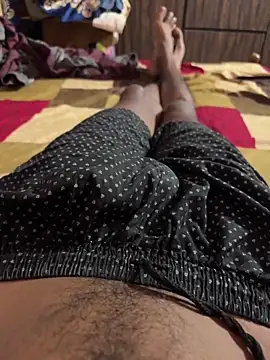 yo19boy online show from November 9, 6:50 am