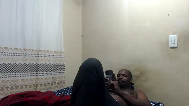 HARLEXBIGCOCK online show from September 29, 5:39 am